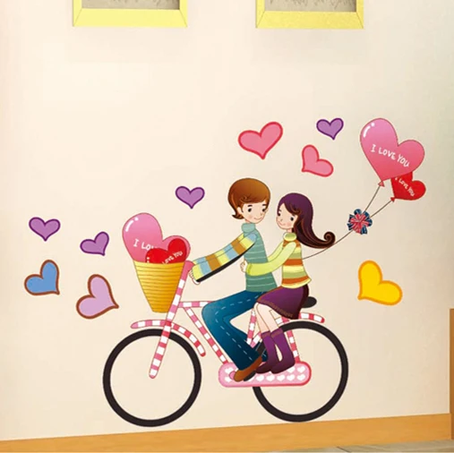 Menakjubkan 30+ Wallpaper Couple Kartun - Rona Wallpaper