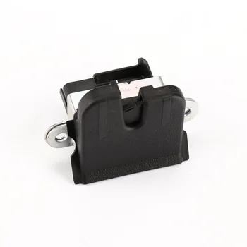 

OEM 4-pin Black Rear Trunk Control Latch Lock For VW Golf MK7 Only e-Golf