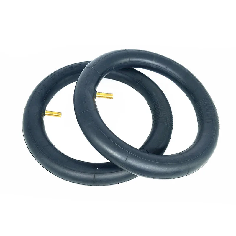 

2Pcs Inner Tubes Pneumatic Tires Thick Wheel Tyres for Xiaomi Mijia M365 Electric Scooter 8 1/2x2 B2Cshop