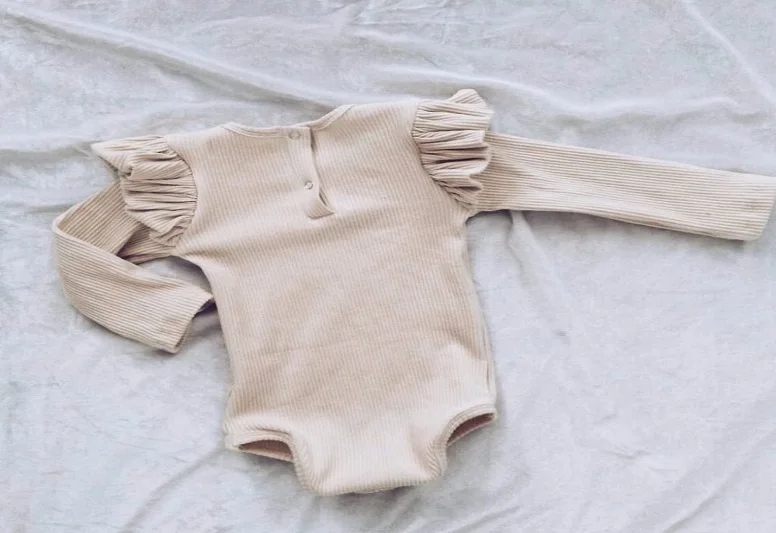 Owligbaby-wholesale-2018-new-autumn-lotus-leaf-long-sleeve-knitted-baby-girl-triangle-romper-Ready-stock (1)