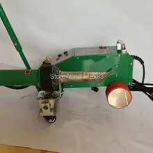 TOP2000B импортированная сварочная машина/импортированная Сварка баннеров машина/баннер сварщик/seaming PE, ПВХ и покраска баннеров