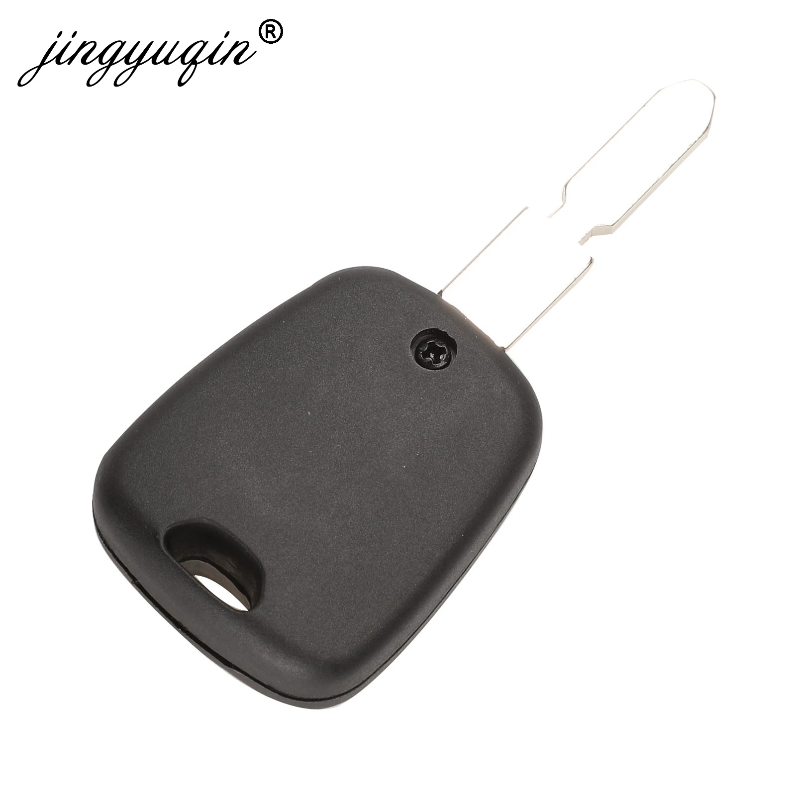 2 кнопки дистанционный ключ брелок от машины для Citroen C1 C2 C3 C4 Saxo Picasso Xsara Peugeot 106 206 306