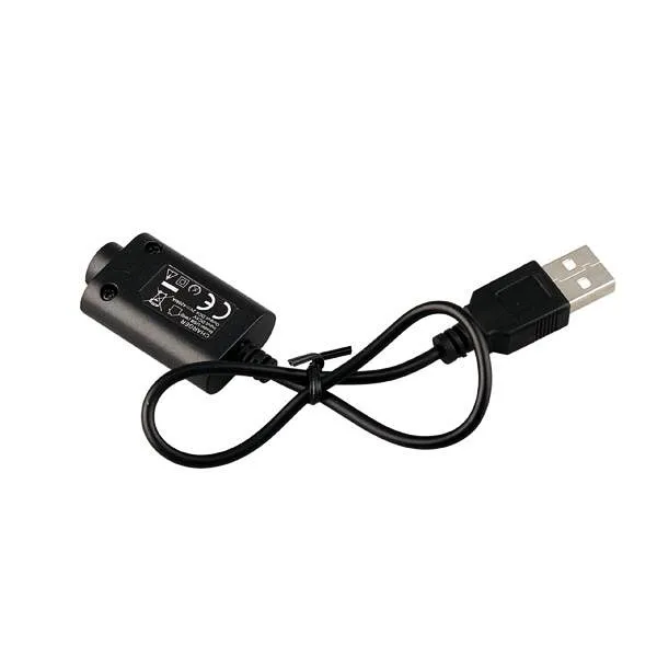 3 шт./лот SUB два usb зарядное устройство 510 резьба для EGO ручка провода зарядка