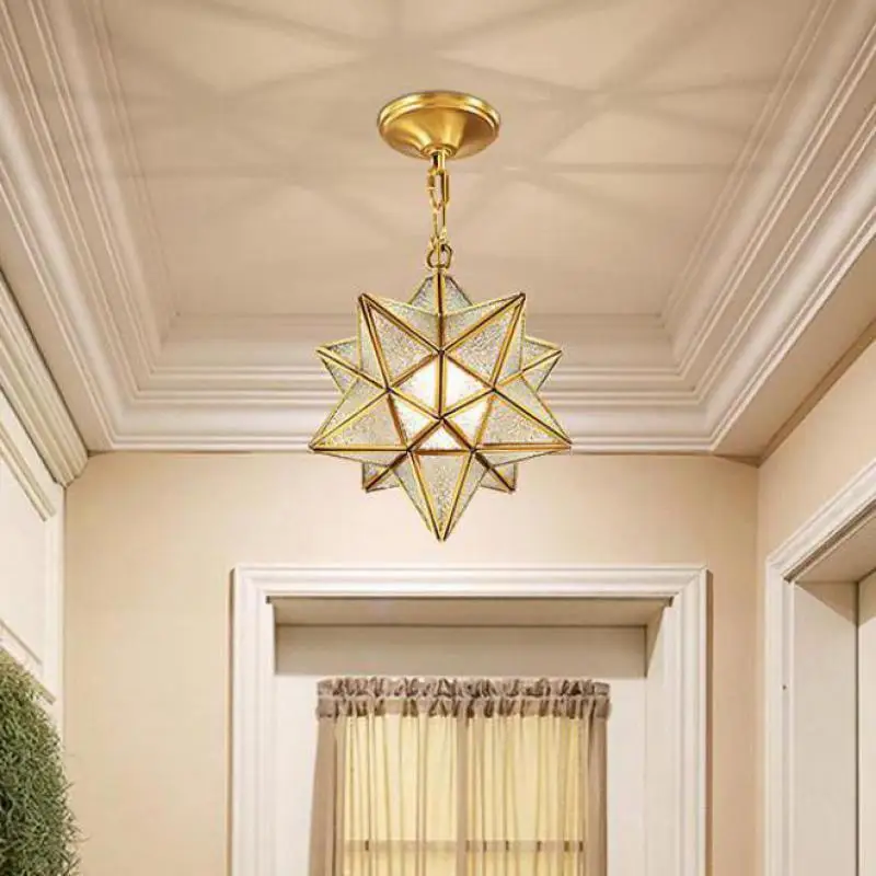 Bar Art Salon Led Star Ceiling Light Fixture For Dining Room Salon Led Star Ceiling Light Fixture