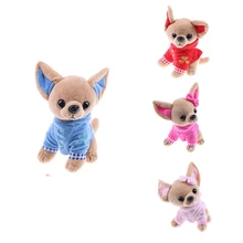 chihuahua plush