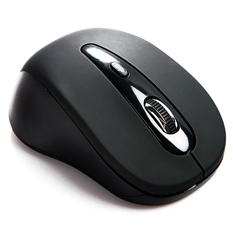 

Slim Wireless Mouse Bluetooth 3.0 Gaming Mouse Hand Optical Mouse Gamer Mice Computer For Pro Gamer Computer Accessory #910 New