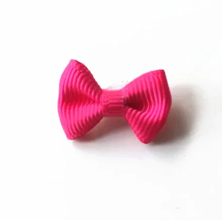 small bow with velco2