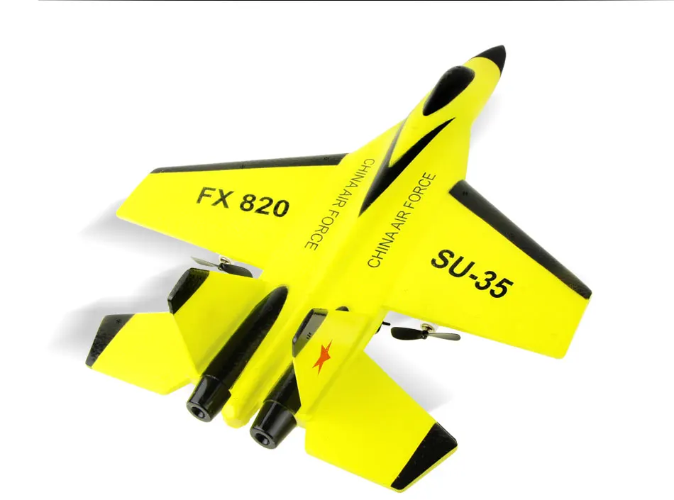 remote control airplanes for adults