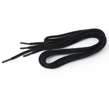 Новинка; 1 пара круглых шнурков; прогулочная спортивная обувь; кроссовки; 47 дюймов