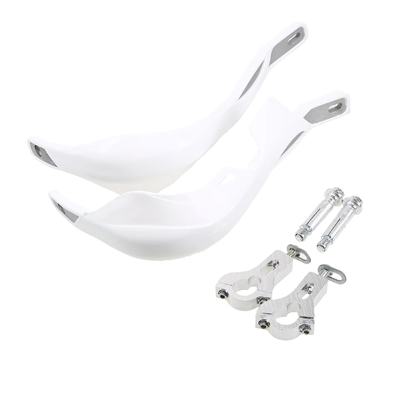 7/8''22mm Motocross Hand Guards For Honda XR XL TRX CRF 250 350 400 600 XR650L Motorcycle