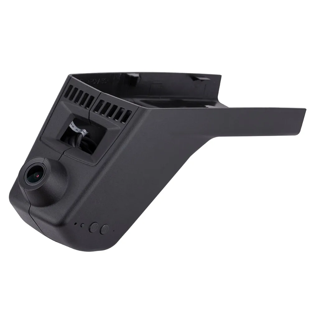 Carbar Ambarella A12 Wifi 1080P HD Автомобильный видеорегистратор Видеорегистраторы для BMW X5 X6 7
