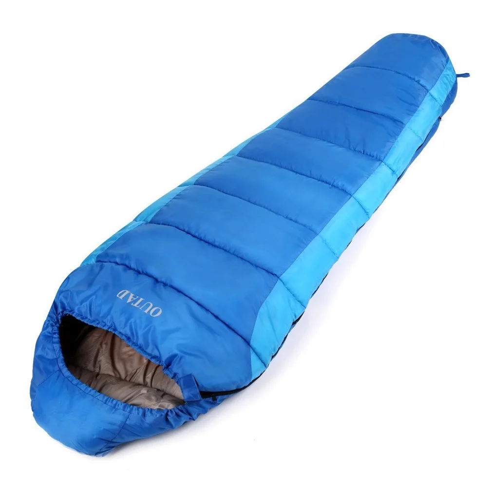 Sleeping Bags For Camping Sleeping Bag For Adults Kids, Degree - Main Image