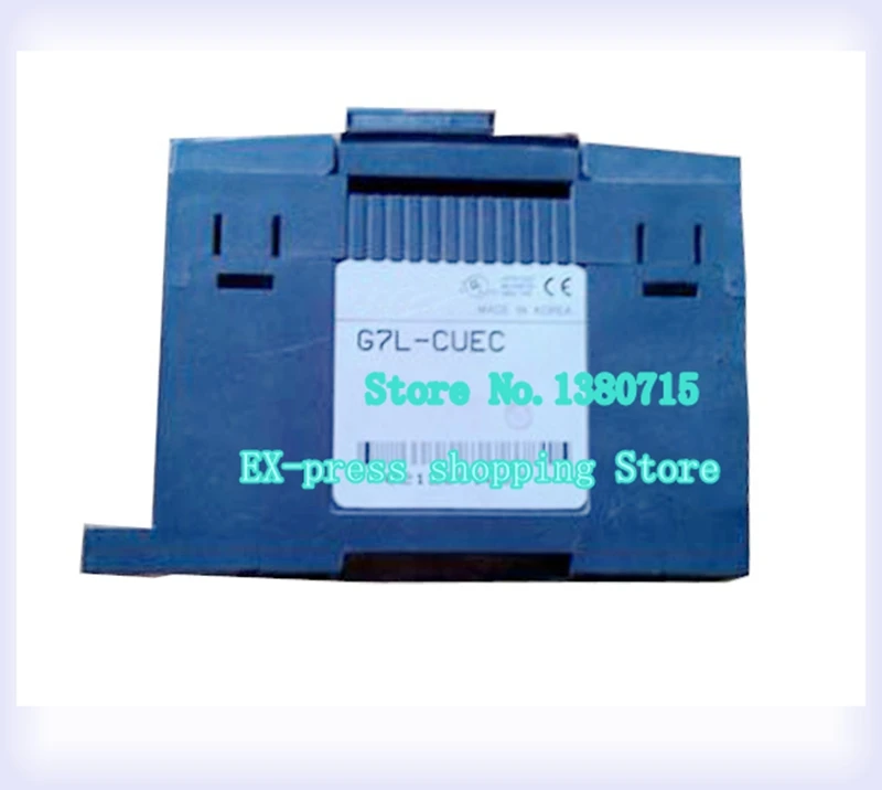 все цены на G7L-CUEC communication Extension module K120S PLC онлайн