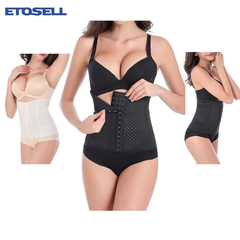 1 шт. корсет для похудения тренажер талии Cincher Underbust Tummy Control горячий пояс женщин