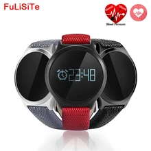 M7S умный Браслет Podometre Sleep Monitor Фитнес трекер крови Давление Smart band Водонепроницаемый IP67 Bluetooth Фитнес часы