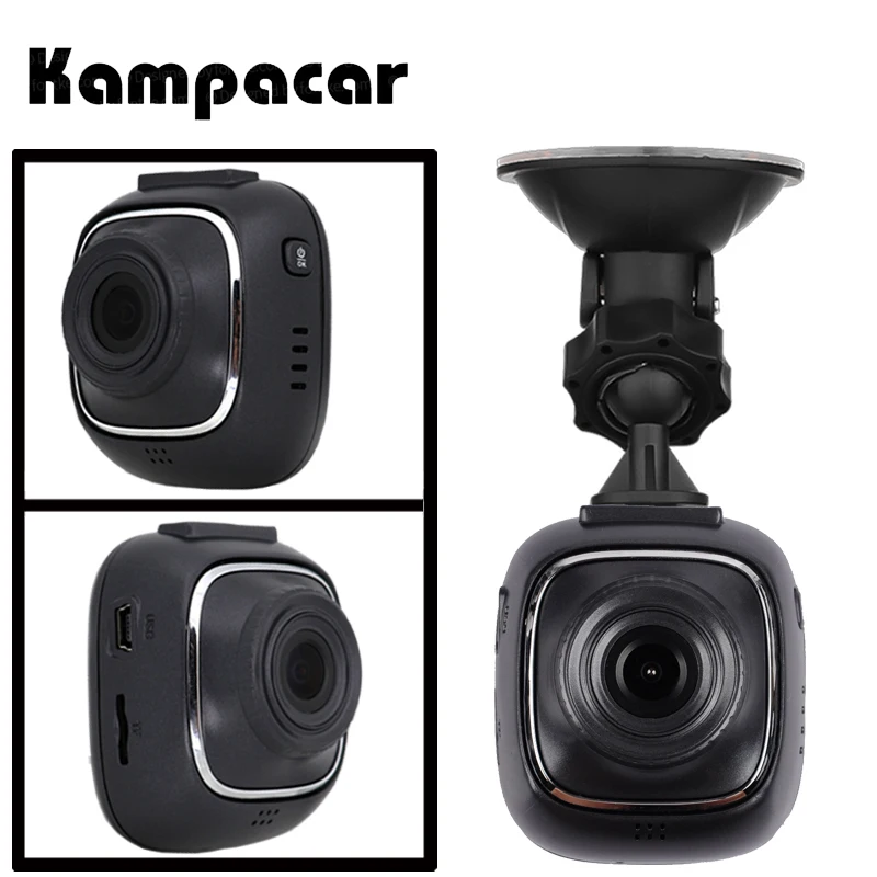

Kampacar 204 Mini 1.5" Dvr Car Camera Mini Camcorder Car Dvr Automovil HD Dash Cam Camera Video Recorder Auto Registrator DVRs