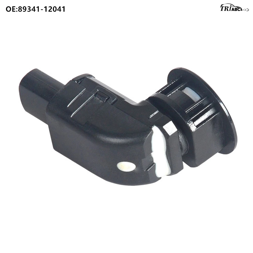 

89341-12041 PDC Parksensor FOR TOYOTA Parktronic Distance Control New Anti Radar Detector Backup Car Electronics accessory