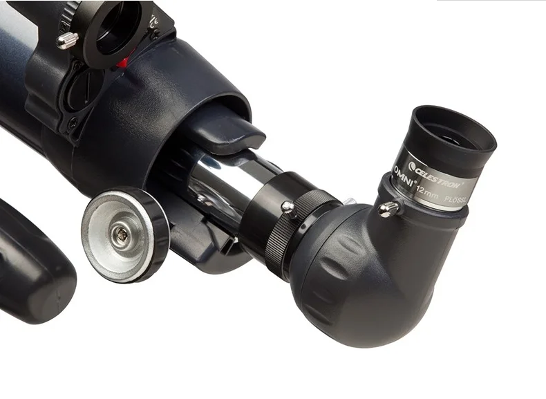 Celestron omni серия 12 мм окуляр 1,25 пульгады окуляр barlow traje para telestron астрономико окуляр без монокулятора
