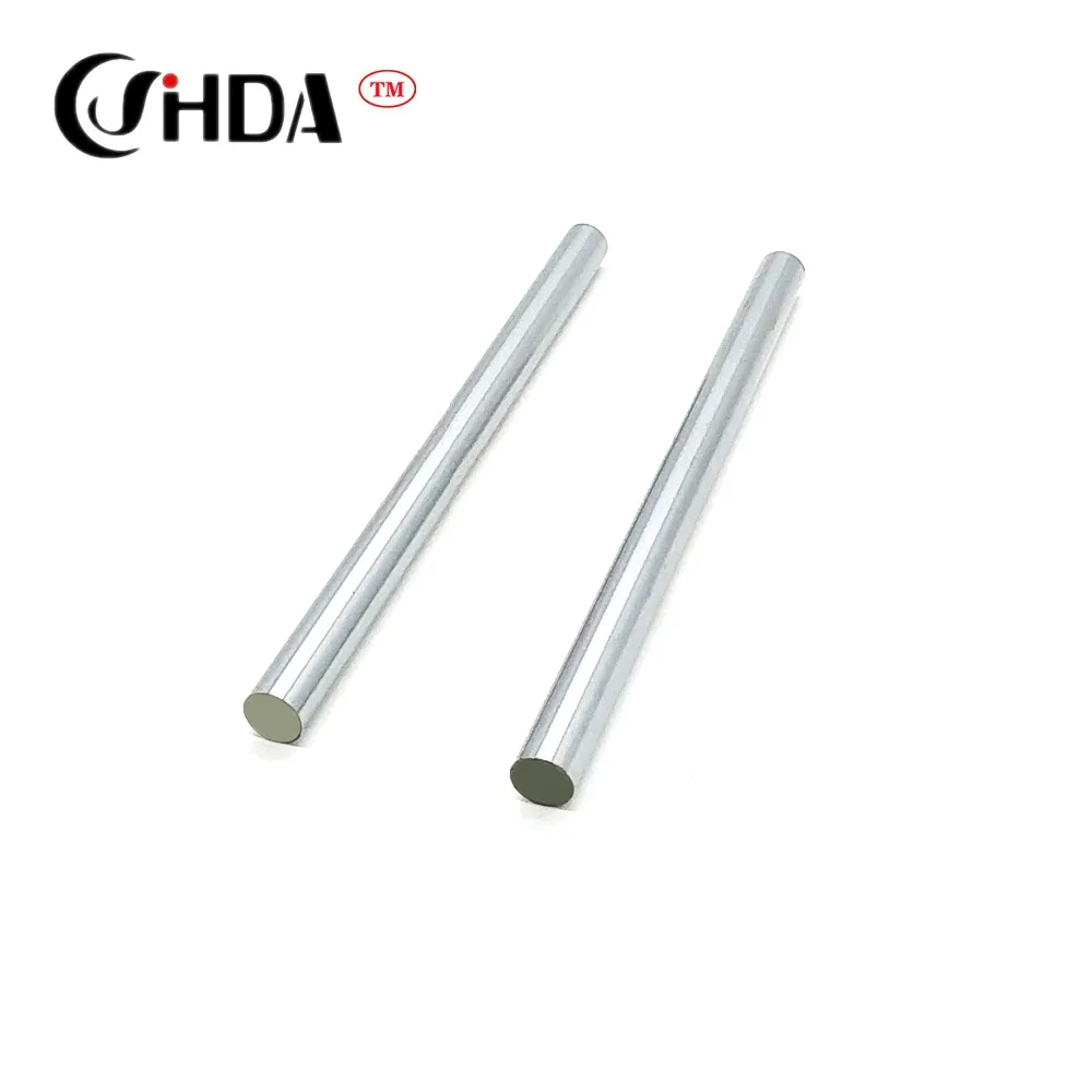 

freight free 2Pcs Optical axis 8mm 10mm 12mm 16mm 20mm hardened linear guide