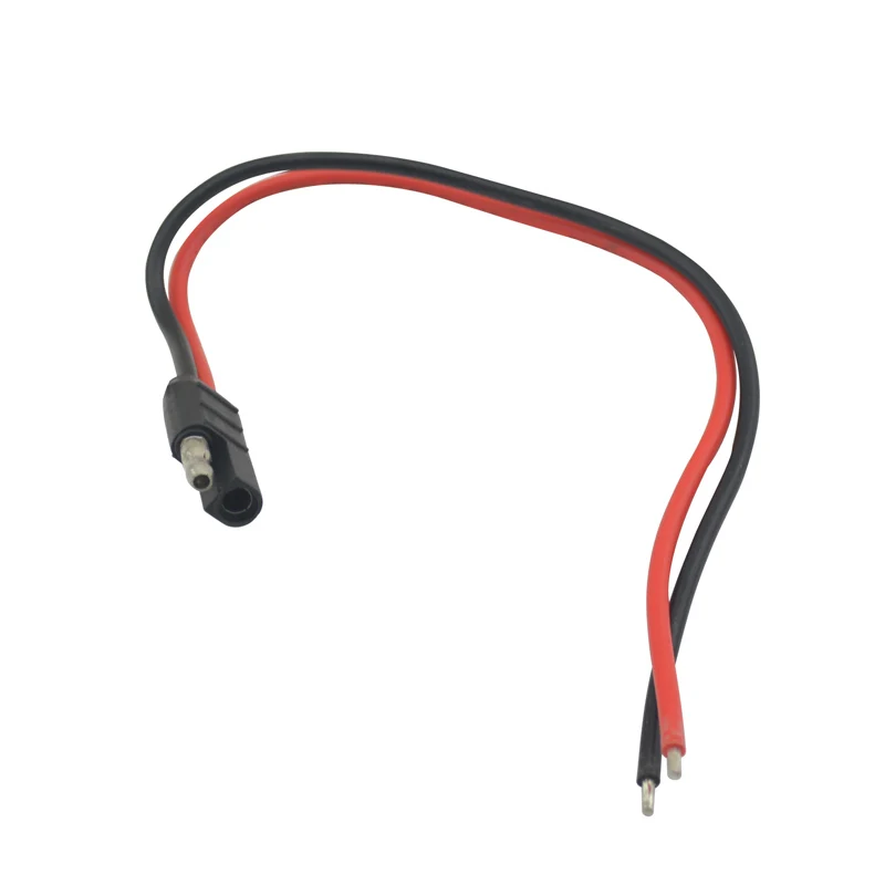 2 шт./лот 30 см мобильный радио walkie talkie кабель питания для Motorola GM300 GM338 GM3688 GM3188 CM140 MCX760
