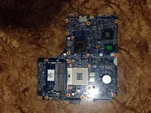 For hp 440 G1 450 G1 470 G1 721521-001 721521-501 721521-601 laptop Motherboard HM76 8750M/1G non-integrated graphics card