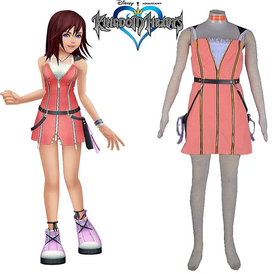 

Unisex Anime Cos Cosplay Costumes