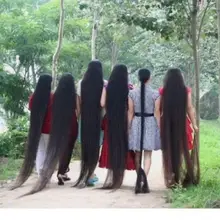 Длинные волосы быстрый рост травяное масло для волос помогает вашим волосам удлинять рост дольше