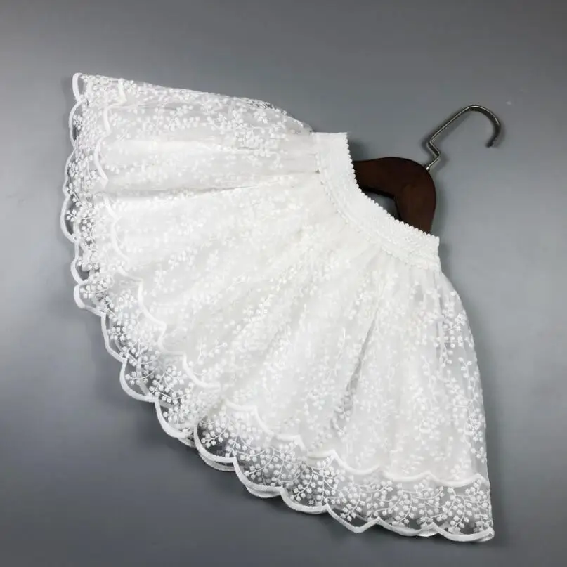 

2019 Summer Spring Baby Toddler School Girls Princess Lace Tutu Skirts Kids Party Birthday Wedding Dance Skirt Girl Tutus