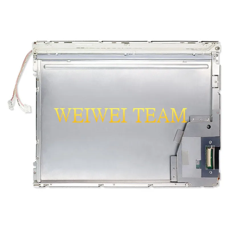 12 1 дюймовый экран 800X600 LQ121S1DG31 TFT ЖК панель M.NT68676.2 плата контроллера + DVI VGA Аудио