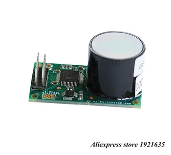 

High speed response carbon dioxide sensor GSS-SprintIR mainly used for medical devices