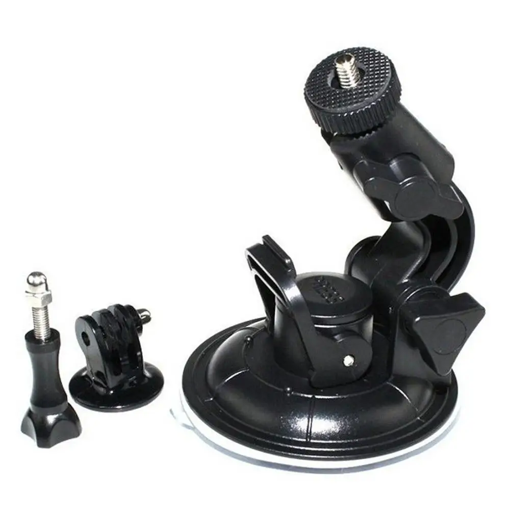 centechia New 7cm Suction Cup for GoPro Hero 5 3 4 Session SJCAM SJ4000
