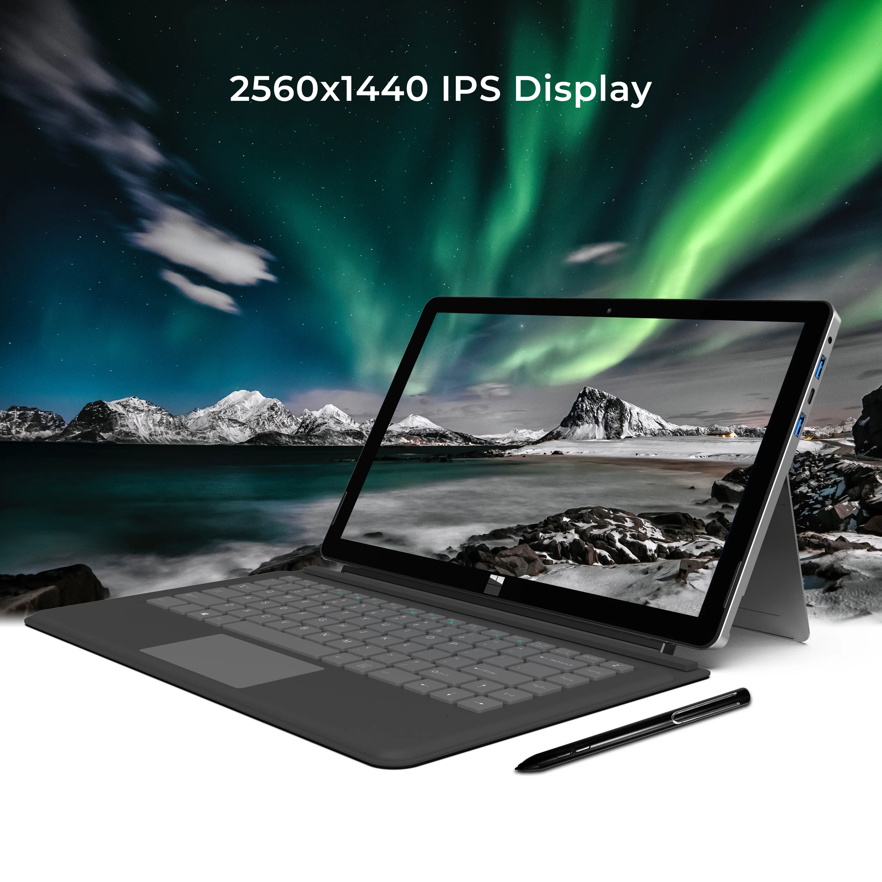 XIDU tableta 6 + 64 GB portátil de 13,3 pulgadas Intel Dual Core tabletas Windows 10 PC con pantalla táctil 2560x1440 IPS pantalla XIDU tableta 6 + 64 GB portátil de 13,3 pulgadas Intel Dual Core tabletas Windows 10 PC con pantalla táctil 2560x1440 IPS pantalla