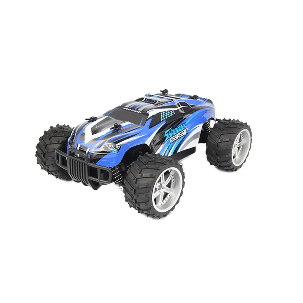 

2.4GHZ Professional RC Car 1:16 High Speed SUV Drift Motors Drive Buggy Car Remote Control Machine Off-Road Cars Toys