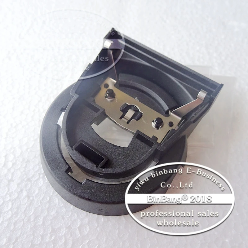 Корпус триммера для парикмахерских ножниц QC5510 QC550 QC5550 QC5560 QC5570 QC5580 Кассета на