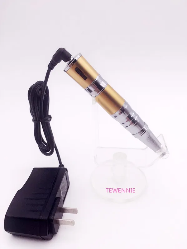 Бесплатная доставка 1 компл. Лидер продаж для бровей Перезаряжаемые постоянный