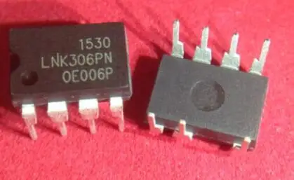 Бесплатная доставка 50 шт./лот LNK306PN LNK306 LNK306P DIP-7 Новый | Обустройство дома