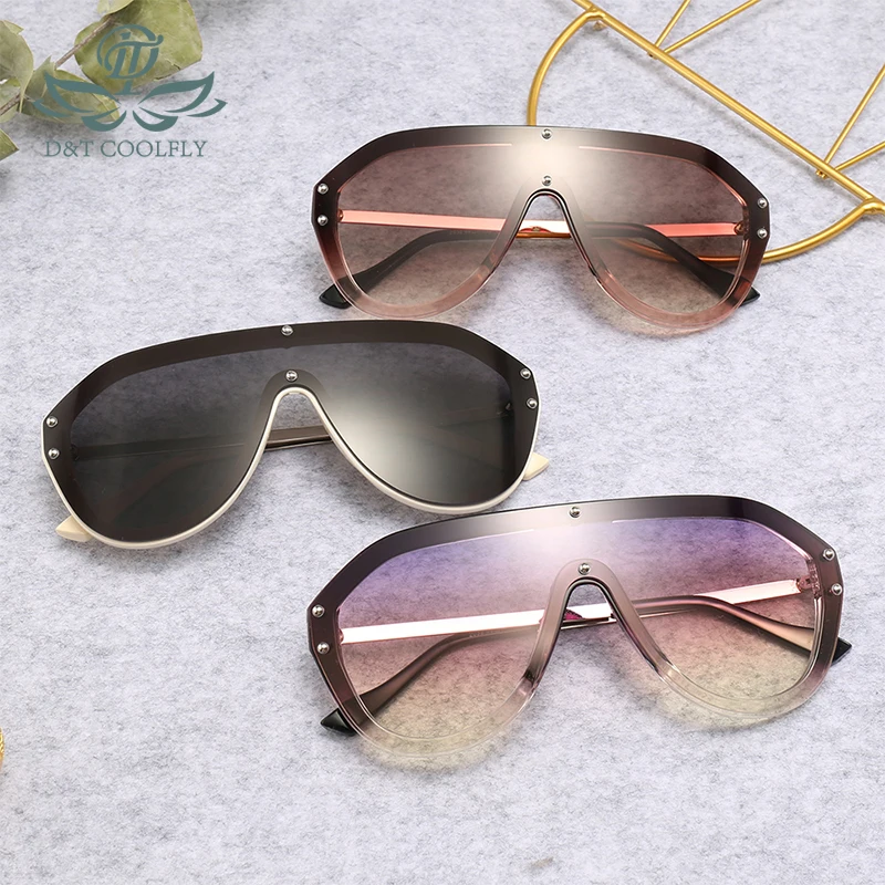 

2020 New Fashion Goggle Women Vintage Women Men Simple Classic Style Sunglasses UV400 Personality Design Brand Sunglasses