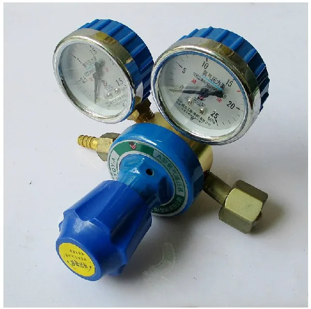 Manometer A Powerful Tool Table Type Oxygen Cylinder Pressure Gauge