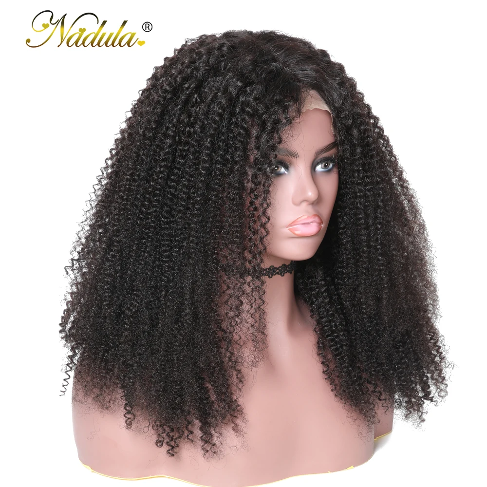 afro-kinky-curly-wig
