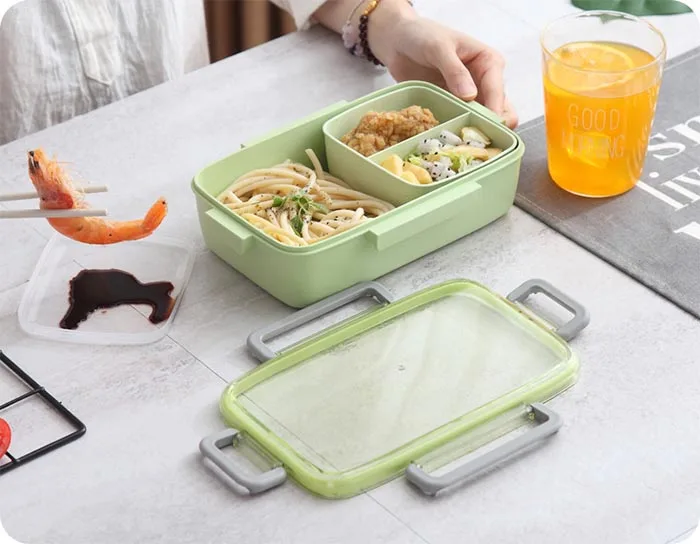 Microwave Lunch Box For Kids (22)