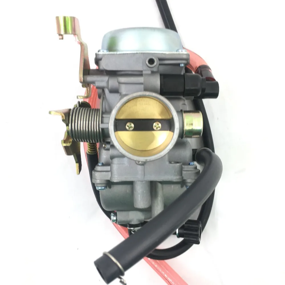 Карбюратор SherryBerg ПОДХОДИТ для Kawasaki KLX 250 TR250 BJ250 KLR KVF 360 заменить cvk33 cvk32|carburetor