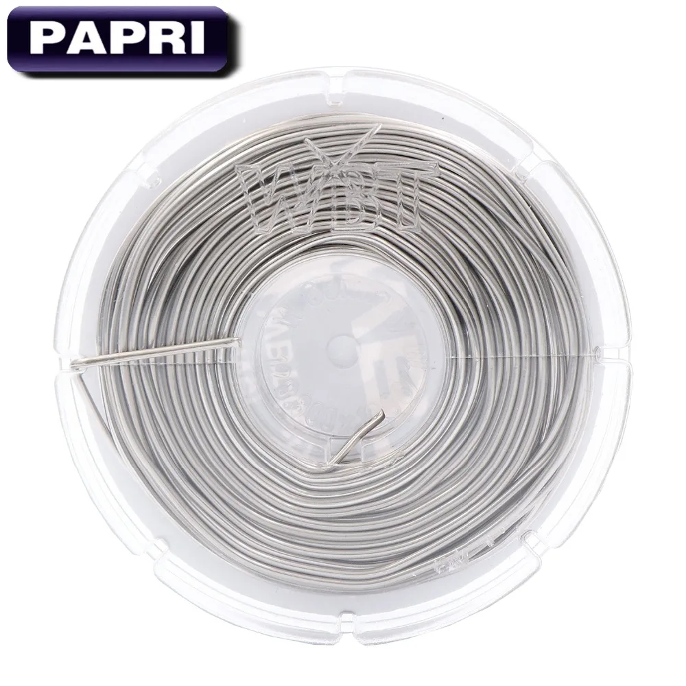 PAPRI 1 рулон/42 г WBT 0800 0 9 мм 4% Ag серебряного припоя Германия припой проволока для