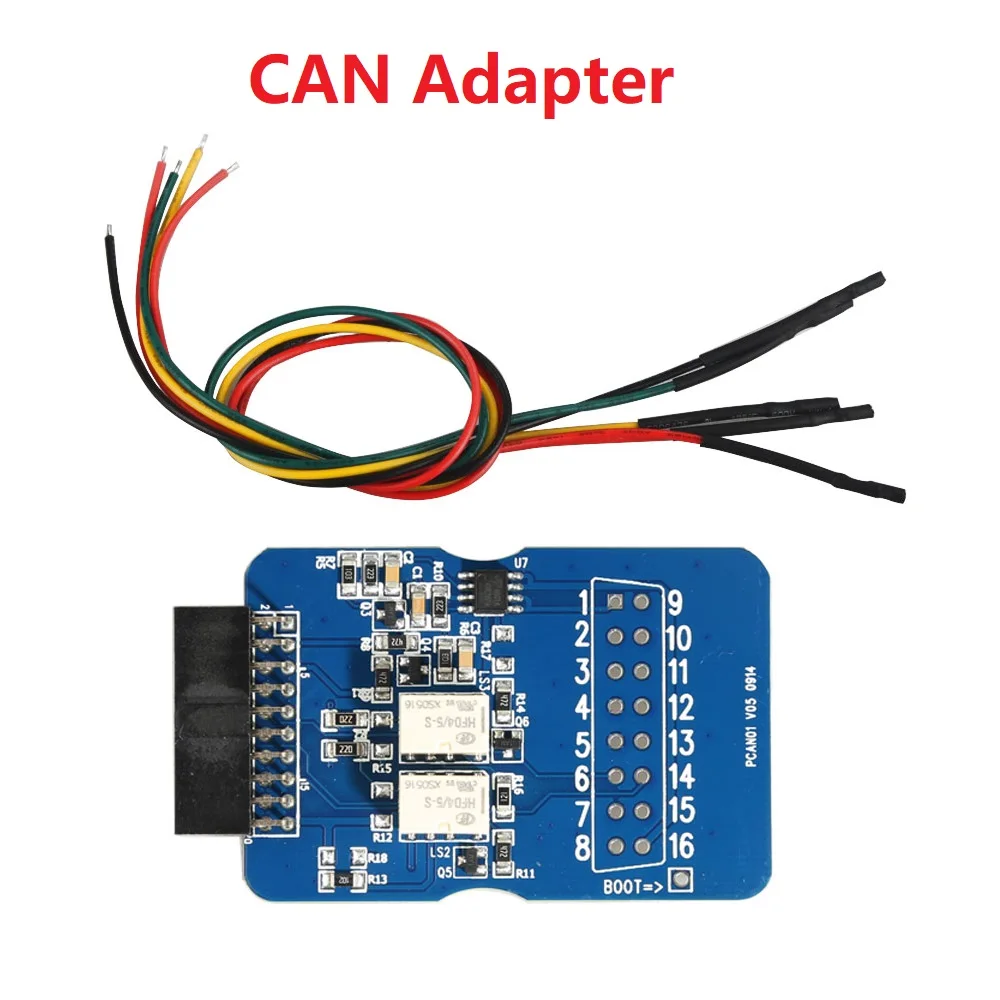 CAN Adapter Use for CG100 (6)