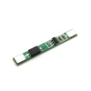 Mini 3.7V 3A Li-ion BMS PCM Battery Protection Board Pcm For 18650 Lithium Ion Li Battery ► Photo 3/4
