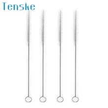 Мой дом 4 шт. Нержавеющая сталь 20 унц./30 унц. Трубочки Тематические товары про рептилий и земноводных Кисточки Новинка года Лидер продаж 17tue25