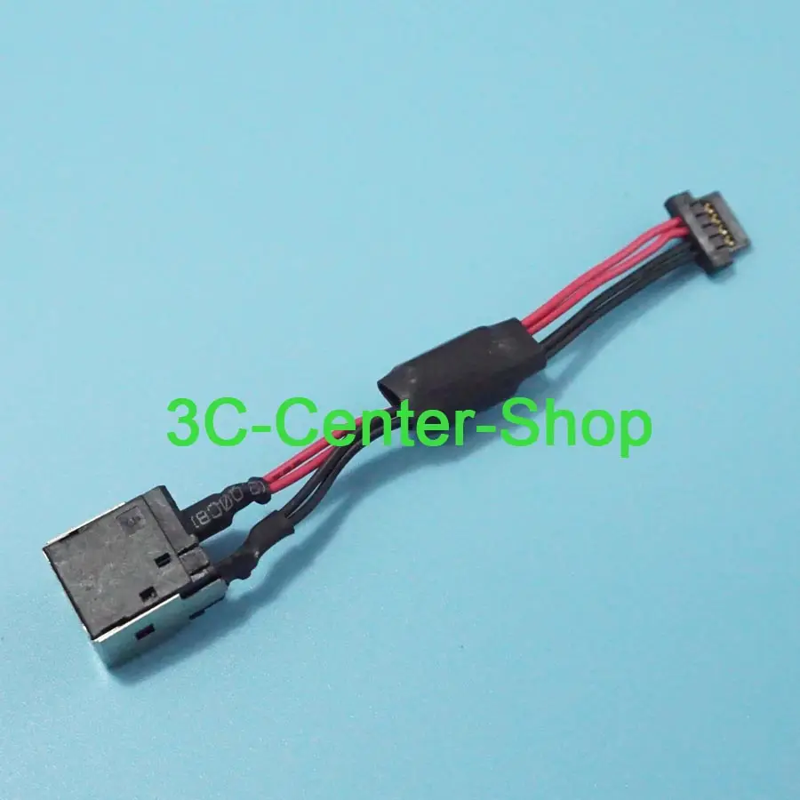 1 шт. разъем постоянного тока для Acer ONE NAV50 532H пав70 D260 D255 D250 N55DQPP Разъем питания