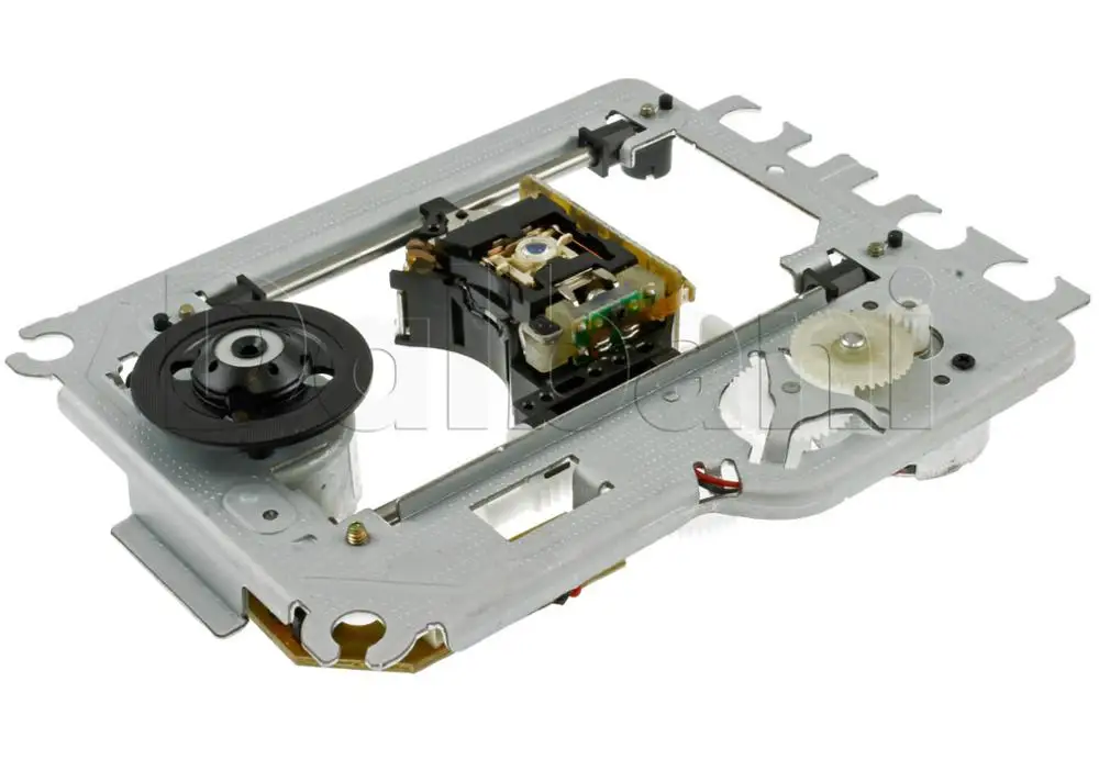 

Original Replacement For YAMAHA RDX-E600 DVD Player Laser Lens Lasereinheit RDXE600 Assembly Optical Pick-up Bloc Optique