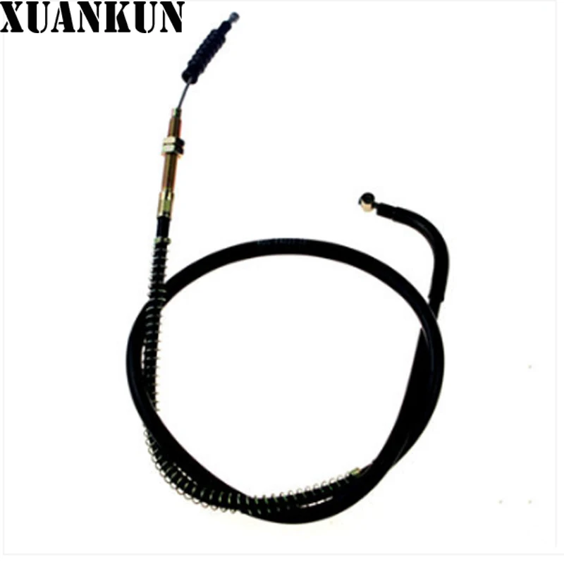 XUANKUN Motorcycle SR150 SRZ150 JYM150 Throttle Line Speed Line Clutch
