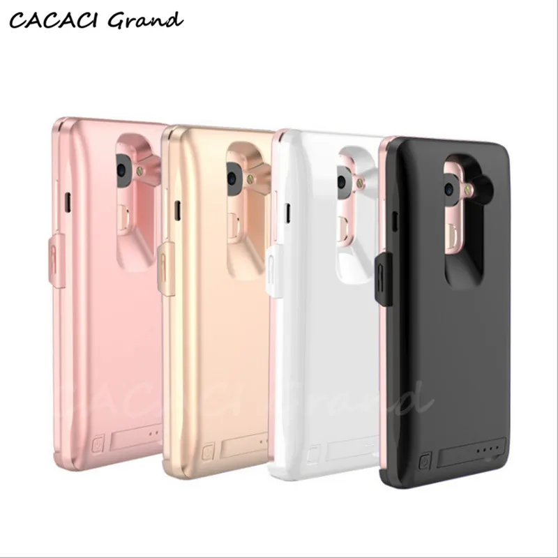 

Charging case for Letv LeEco Le 2 Battery Case 4200mAh Case with Battery for Letv Le 2 le2 Pro S3 Best External with holder etui