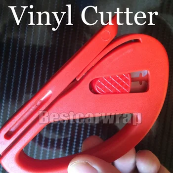 

Vinyl Cut Tools Cutter 100pcs and 3M Squeegee with felt 100 pcs Car Wrap Applicator Tools Scraper Free shipping DHL